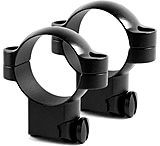 Image of Leupold Ruger Rifle Scope Mount Rings