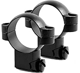 Leupold Ruger Rifle Scope Mount Rings