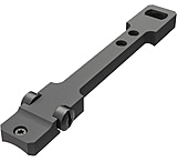 Leupold STD Browning BAR 1-Piece Base, Matte, Black, 178121