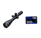 Image of Leupold VX-3 8.5-25x50mm Long Range Target Rifle Scope