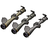 Image of Leupold VX-6HD 3-18x44mm CDS-ZL2 Side Focus Metric Rifle Scope