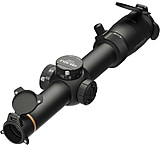 Image of Leupold VX-6HD Gen 2 1-6x24mm 30mm Tube CDS-SZL2 LPVO Rifle Scope, Second Focal Plane