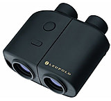 Image of Leupold Green Ring Wind River RB800C Range Finding Binoculars - 54580