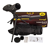 Image of Levenhuk Blaze 15-45x50mm Spotting Scope