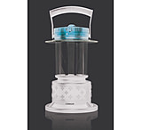 Image of Life+Gear Glow Lantern-15 LED / CFL Lantern w/ Flasher