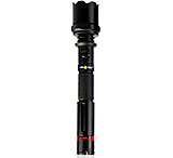 Image of Life Gear Highland Series 80 Lumen Tactical Flashlight with Red Flasher 