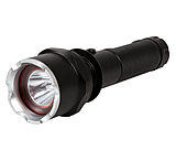 Image of Life Gear Pro Series 250L Tactical Flashlight w/ Red NV