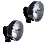 Image of Lightforce Performance Lighting Striker 170mm Light, 12V Low Mount 100w Xenophot Halogen