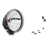 Image of Lightforce Performance Lighting Driving Light 240 XGT HID Spotlight, 50W