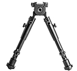 Image of Lion Gears Scout-Pod Tactical Button-Lock Folding Bi-pods