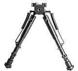 Image of Lion Gears Scout-Pod Tactical Spring-Lock Folding Bi-pods