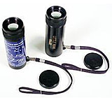 Image of LOMO Little Mak Maksutov 10x30 Telescope Monocular Blue Star Map A1010