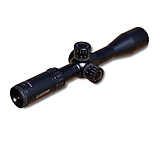 Image of LUCID Optics MLX 4.5-18x44 Mil/Mil FFP Rifle Scope