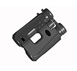 Image of Luna Optics 10x42mm Roof Prism Binocular w/Built-in Rangefinder