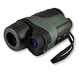 Image of Luna Optics 2x24 Digital Color Night Vision Monocular