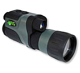 Image of Luna Optics 5x50 Digital Color Night Vision Monocular