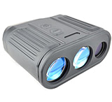 Image of Luna Optics 8x25 Laser Range Finder Monocular