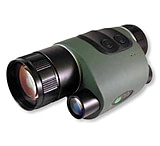 Image of Luna Optics Gen-1 3x42 Wide-View Waterproof Night Vision Monocular