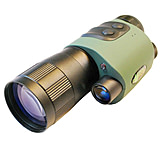 Image of Luna Optics Gen-1 5x50 Wide-View Waterproof Night Vision Monocular