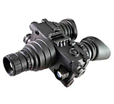 Image of Luna Optics Gen-2P 1x26 Night Vision Bi-Ocular Goggles