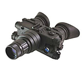 Image of Luna Optics LN-EBG1-PRO Gen-2P 1x26 Night Vision Bi-Ocular Goggles