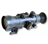 Image of Luna Optics Gen-3 3x54 Compact Special Purpose Night Vision Rifle Scope