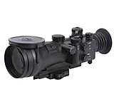 Image of Luna Optics Gen-3 4x72 Special Purpose Night Vision Rifle Scope