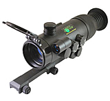 Image of Luna Optics LN-PRS40M Gen-1 4x Night Vision Rifle Scope