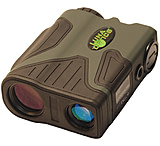 Image of Luna Optics 7x24mm Laser Rangefinder/ Monocular