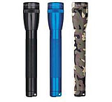 Image of MagLite Mini 2 Cell AA Incandescent Flashlights