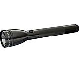 Image of MagLite ML125 LED Rechargeable Flashlight w/ Charger and Battery