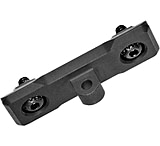 Magpul Industries M-LOK Bipod Mount, Black MAG609