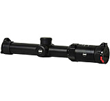 Image of MAK Optics Makpro HD LPVO Rifle Scope