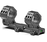 Image of MAK Optics Makpromont Offset Rifle Scope Mount for Pic w/ QD-lever
