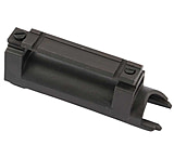 Image of Global Military Gear SKS High Profile See Thru Scope Base Mount