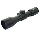Image of Global Military Gear SKS 4x 30mm Rifle Scopes