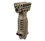 Image of Mako Group Tac FG w Integrated ADJ Bipod-QR-FDE T-PodQR-FDE