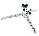 Image of Manfrotto Bogen Digi Brushed Silver Table Top Tripod With Ball Head 709BR