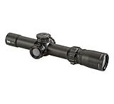 Image of March Scopes 1-10x24mm Tactical Knob Illuminated Rifle Scope