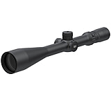 Image of March Scopes 10-60x52mm Normal Turret Rifle Scope, 30mm Tube, Second Focal Plane