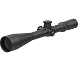 Image of March Scopes Tactical Turret 10-60x52mm Rifle Scope, 30mm Tube, Second Focal Plane