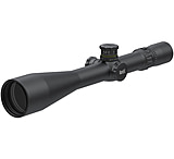 Image of March Scopes Tactical Turret 8-80x56mm Rifle Scope, 34mm Tube, Second Focal Plane