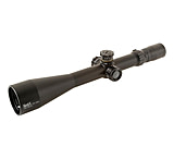 Image of March Scopes High Master 10-60x56mm Tactical Knob Rifle Scope, Illuminated MTR-FT