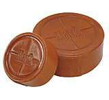 Image of March Scopes Leather Caps For Rifle Scopes