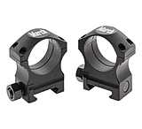 Image of March Scopes 30mm Rifle Scope Rings