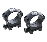Image of March Scopes 34mm Rifle Scope Ring