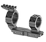 Image of March Scopes 1-8x24 and 1-10x24 Shorty Scope Unimount