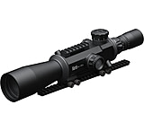 Image of March Scopes 6-60x56mm Tactical Turret Rifle Scope, First Focal Plane
