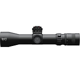 Image of March Scopes Lockable Tactical Turrets 1.5-15x42mm Riflescope, 34mm Tube, Dual FFP+SFP