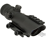Image of Matrix 1x30mm SHR Polymer Red Dot Battle Sights